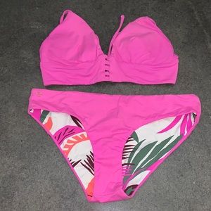 Maaji Reversible Bikini